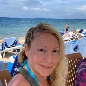 Meet your Posher, Tera